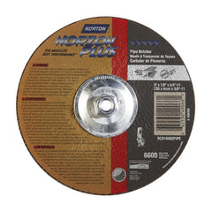 NORTON 66253049066 GRINDING & CUT OFF WHEELS