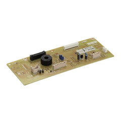 PANASONIC A603L3E80AP AIR CLEANER REPLACEMENT PARTS