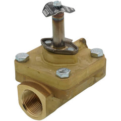 PARKER 70810 SOLENOID VALVES