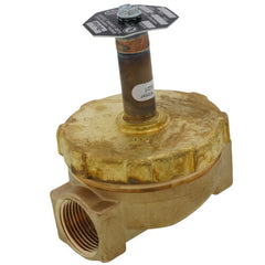 PARKER 70713 GAS VALVES