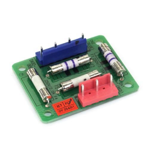 SAMSUNG DA92-00945F FUSES