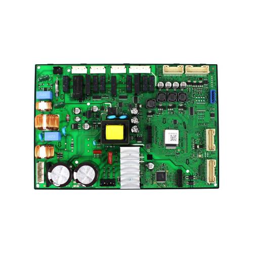 SAMSUNG DA94-04603A CONTROL BOARDS