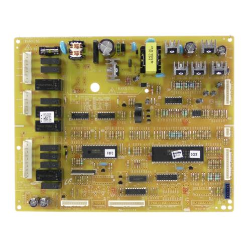 SAMSUNG DA41-00641F CONTROL BOARDS