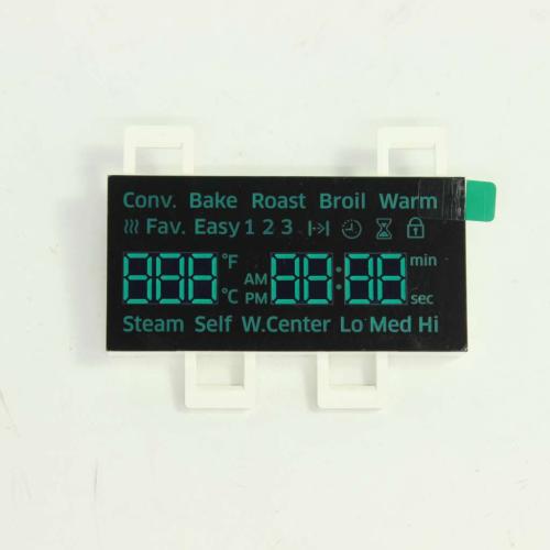 SAMSUNG DE07-00129A DISPLAY CONTROL BOARDS