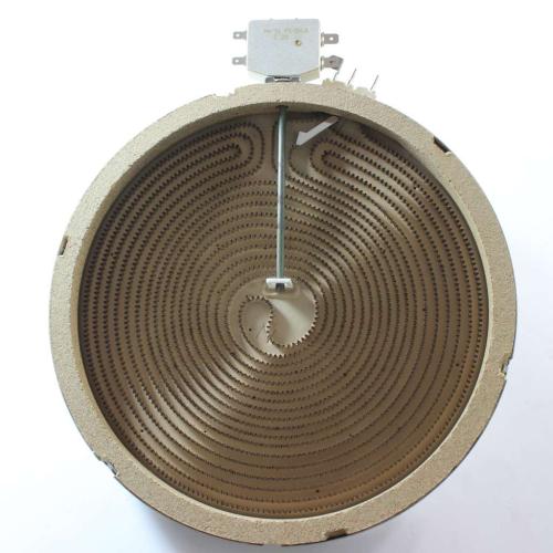 SAMSUNG DG47-00067A PORTABLE SPACE HEATERS