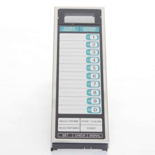 SHARP FPNLCB468WRK0 CONTROL BOARDS