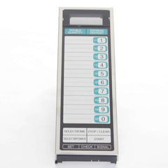 SHARP FPNLCB468WRK0 CONTROL BOARDS