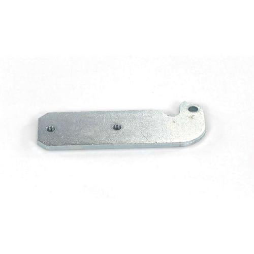 SHARP MHNG-A215WRM0 HINGES, LATCHES, MOUNTING BRACKETS, CLIPS