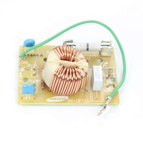 SAMSUNG DE96-00400A AIR CLEANER REPLACEMENT PARTS