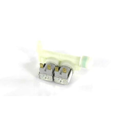 WHIRLPOOL 12001930 AIR CLEANER REPLACEMENT PARTS