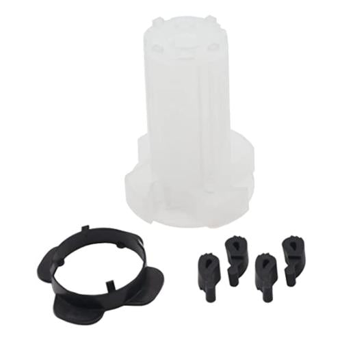 WHIRLPOOL 285748 MOTOR PARTS