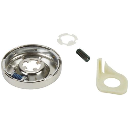 WHIRLPOOL 285785 MOTOR PARTS