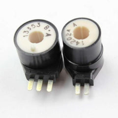 WHIRLPOOL 279834 SOLENOID VALVES AND COILS