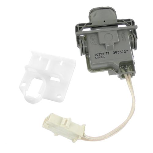 WHIRLPOOL 285935 FURNACE DOOR SWITCHES
