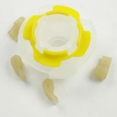 WHIRLPOOL 285809 MOTOR PARTS
