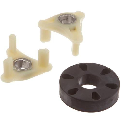 WHIRLPOOL 285753A MOTOR PARTS