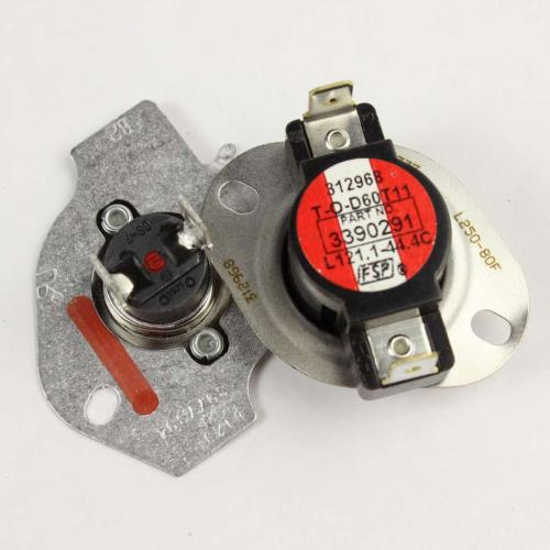 WHIRLPOOL 279769 FURNACE CONTROL BOARDS