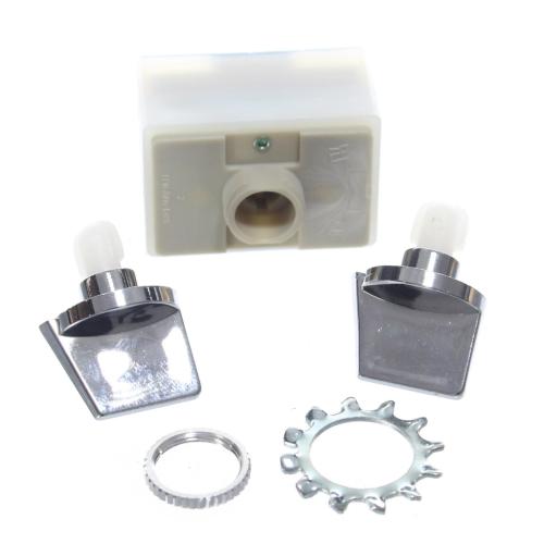 WHIRLPOOL 675382 TOGGLE SWITCHES