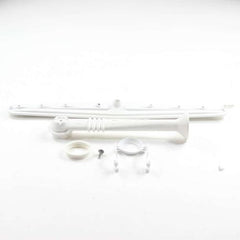 WHIRLPOOL 675808 MANIFOLDS