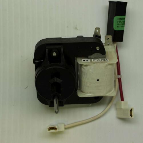 WHIRLPOOL 4389144 CONDENSER FAN MOTORS