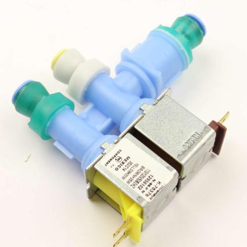 WHIRLPOOL 67006322 SOLENOID VALVES