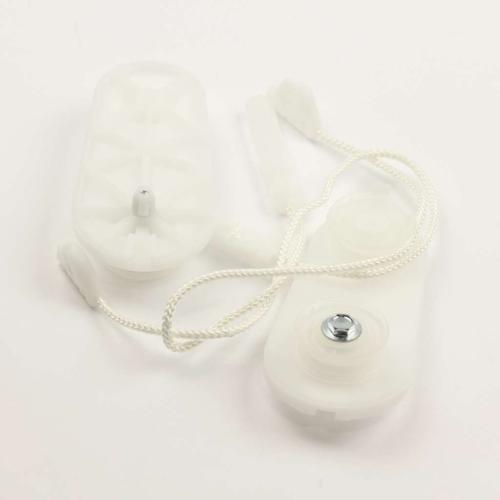 WHIRLPOOL 8194001 GENERAL EQUIPMENT HARDWARE