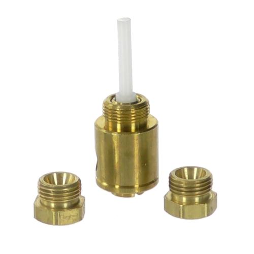WHIRLPOOL 695237 GAS VALVES