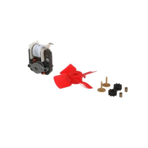 WHIRLPOOL 482731 REFRIGERATION UNITS