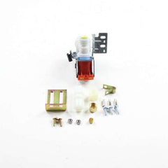 WHIRLPOOL 4318047 GAS VALVES