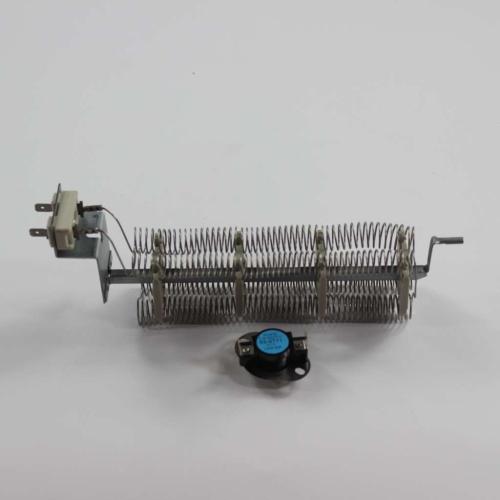 WHIRLPOOL LA-1044 ELECTRIC HEATER PARTS