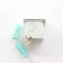WHIRLPOOL W10169313 FURNACE DOOR SWITCHES