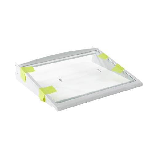 WHIRLPOOL W10235943 WALL BRACKETS & PARTS