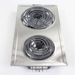 WHIRLPOOL JEA7000ADSA GAS VALVE ASSEMBLIES