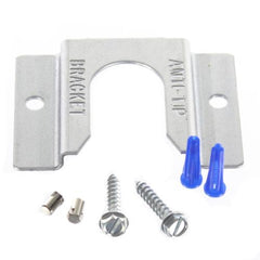 WHIRLPOOL 8273888A WALL BRACKETS & PARTS