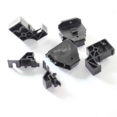 WHIRLPOOL W10763667 GAS VALVE ASSEMBLIES