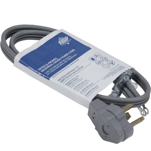 WHIRLPOOL PT220L POWER & EXTENSION CORDS
