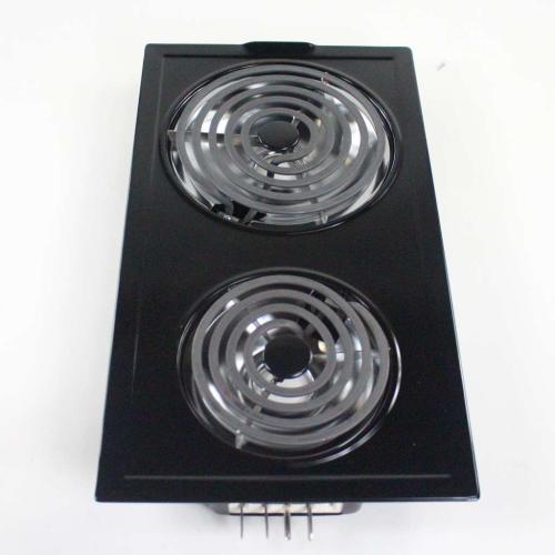 WHIRLPOOL JEA7000ADBA CARTRIDGE FILTERS