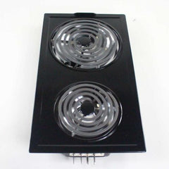 WHIRLPOOL JEA7000ADBA CARTRIDGE FILTERS