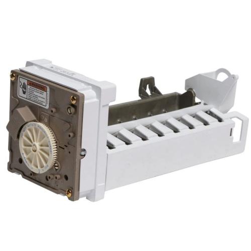 WHIRLPOOL D7824706Q GAS VALVE ASSEMBLIES