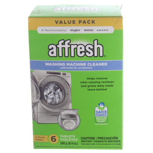 WHIRLPOOL W10501250 AIR CLEANER REPLACEMENT PARTS
