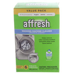 WHIRLPOOL W10501250 AIR CLEANER REPLACEMENT PARTS