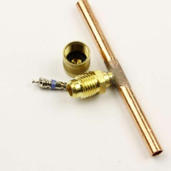 WHIRLPOOL 876764 GAS VALVES