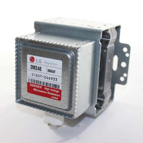 WHIRLPOOL W10859575 MAGNETRONS