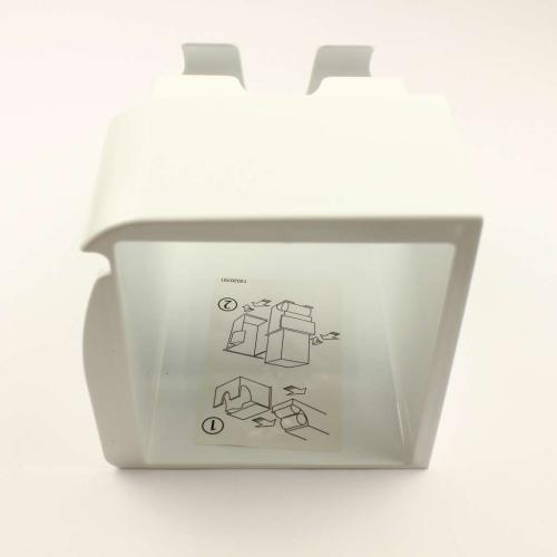 WHIRLPOOL WP13005401SP AIR CLEANER REPLACEMENT PARTS