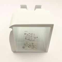 WHIRLPOOL WP13005401SP AIR CLEANER REPLACEMENT PARTS