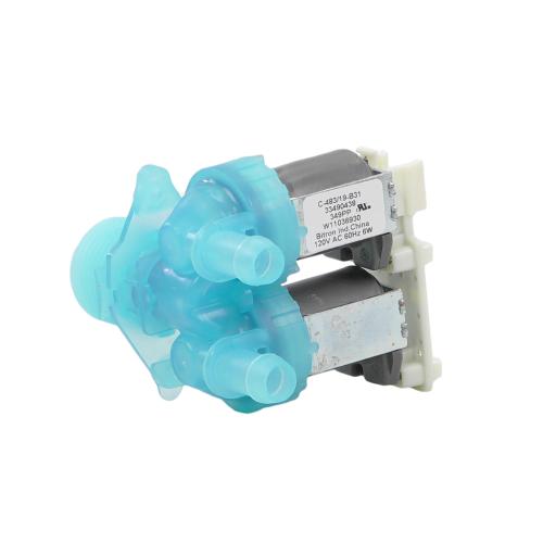 WHIRLPOOL W11316256 SOLENOID VALVES
