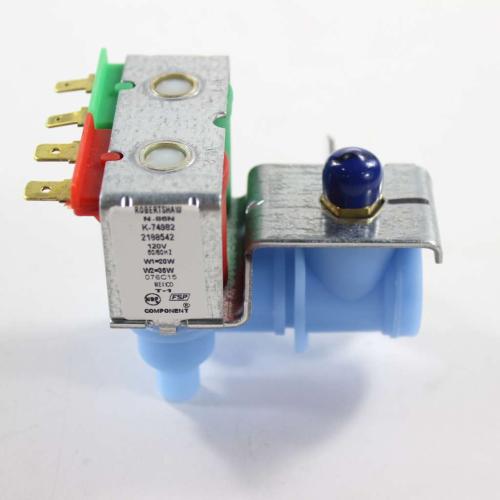 WHIRLPOOL WP2188542 REFRIGERATION UNITS