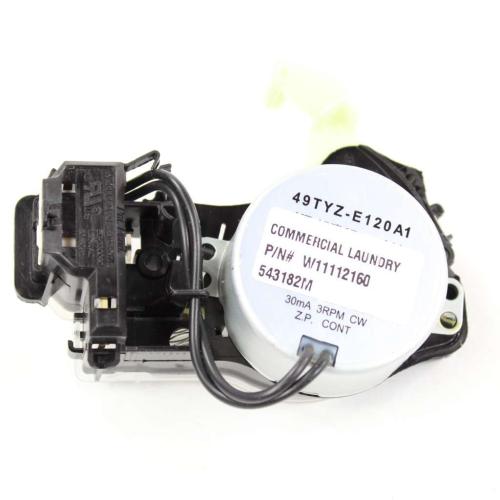 WHIRLPOOL W11212745 ACTUATORS