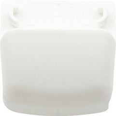 WHIRLPOOL WP61002112 DUCT END CAPS