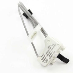WHIRLPOOL WP3406105 FURNACE DOOR SWITCHES